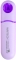 Textmarker Astronaut Writech neon violet